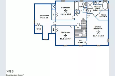 123 Wintermist Drive, Cary, NC 27513 - Photo 37
