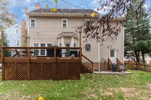 123 Wintermist Dr, Cary, NC 27513 - Photo 5