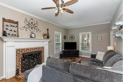 123 Wintermist Drive, Cary, NC 27513 - Photo 13