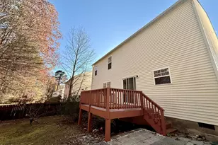 3748 Charleston Park Dr, Raleigh, NC 27604 - Photo 29