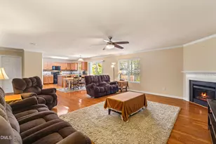 3748 Charleston Park Dr, Raleigh, NC 27604 - Photo 5