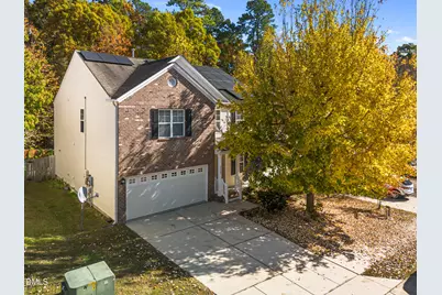 3748 Charleston Park Drive, Raleigh, NC 27604 - Photo 31