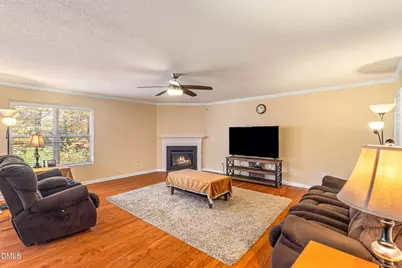 3748 Charleston Park Drive, Raleigh, NC 27604 - Photo 7