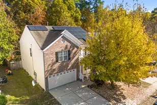 3748 Charleston Park Dr, Raleigh, NC 27604 - Photo 33