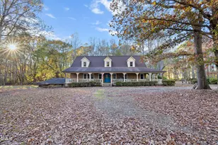 3208 Shady Grove Rd, Durham, NC 27703 - Photo 1