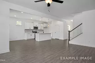 316 Longleaf Glen, Zebulon, NC 27597 - Photo 9