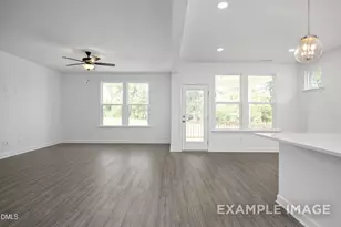 316 Longleaf Glen, Zebulon, NC 27597 - Photo 5