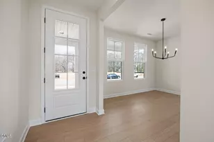 316 Longleaf Glen, Zebulon, NC 27597 - Photo 9