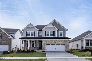 316 Longleaf Glen, Zebulon, NC 27597 - Photo 1