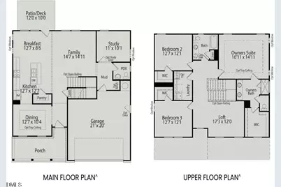 316 Longleaf Glen, Zebulon, NC 27597 - Photo 19