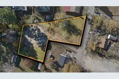 210/212 N Shank Street, Henderson, NC 27536 - Photo 1