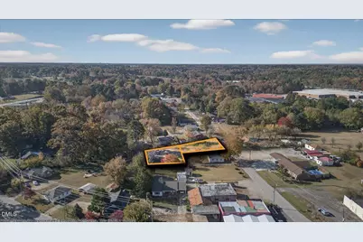 210/212 N Shank Street, Henderson, NC 27536 - Photo 3