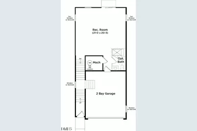 6044 Dunzo Drive, Raleigh, NC 27617 - Photo 43