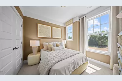 6044 Dunzo Drive, Raleigh, NC 27617 - Photo 29