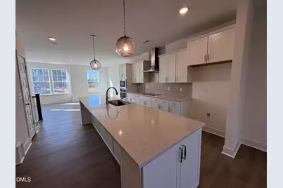 6044 Dunzo Drive, Raleigh, NC 27617 - Photo 5