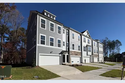 6044 Dunzo Drive, Raleigh, NC 27617 - Photo 3