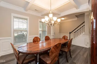 263 Oak Alley Trail, Clayton, NC 27527 - Photo 9