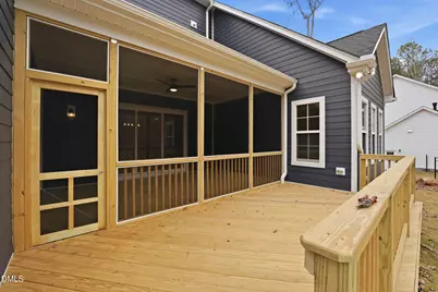 318 Ivy Ridge Road, Chapel Hill, NC 27516 - Photo 39