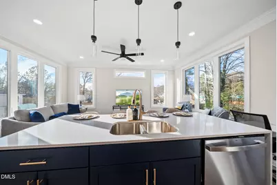 4004 Booker Avenue, Durham, NC 27713 - Photo 17