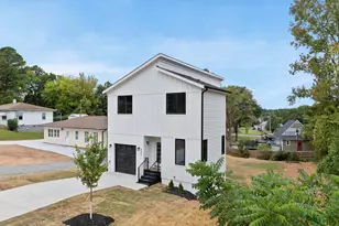 4004 Booker Ave, Durham, NC 27713 - Photo 1