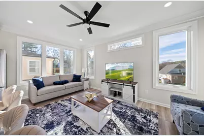 4004 Booker Avenue, Durham, NC 27713 - Photo 7