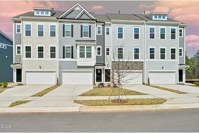 6042 Dunzo Drive, Raleigh, NC 27617 - Photo 1