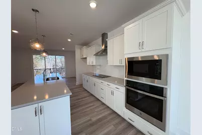 6042 Dunzo Drive, Raleigh, NC 27617 - Photo 5