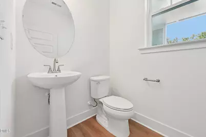 6042 Dunzo Drive, Raleigh, NC 27617 - Photo 13