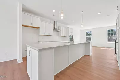 6042 Dunzo Drive, Raleigh, NC 27617 - Photo 9