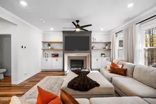 5807 Humanity Ln, Raleigh, NC 27616 - Photo 9