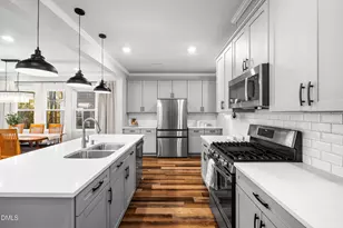 5807 Humanity Ln, Raleigh, NC 27616 - Photo 5