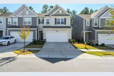 5807 Humanity Lane, Raleigh, NC 27616 - Photo 3