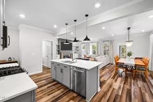 5807 Humanity Ln, Raleigh, NC 27616 - Photo 7