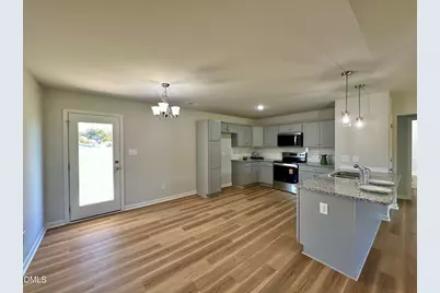 112 Dees Meadow Lane, Fremont, NC 27830 - Photo 5