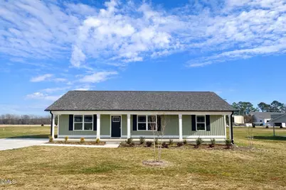 112 Dees Meadow Lane, Fremont, NC 27830 - Photo 1