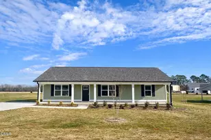 112 Dees Mdw Ln, Fremont, NC 27830 - Photo 1