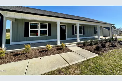 112 Dees Meadow Lane, Fremont, NC 27830 - Photo 3