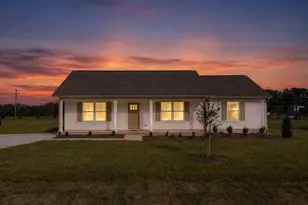 110 Dees Mdw Ln, Fremont, NC 27830 - Photo 1