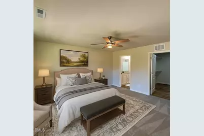 110 Dees Meadow Lane, Fremont, NC 27830 - Photo 9