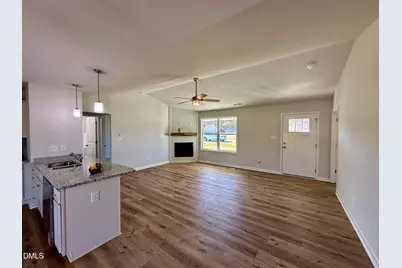 110 Dees Meadow Lane, Fremont, NC 27830 - Photo 5