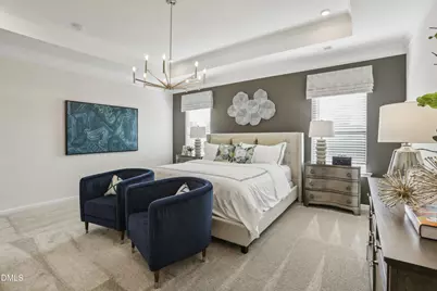 65 Cheshire Farm Drive, Smithfield, NC 27577 - Photo 23