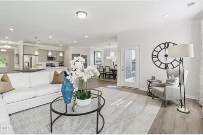 65 Cheshire Farm Drive, Smithfield, NC 27577 - Photo 5