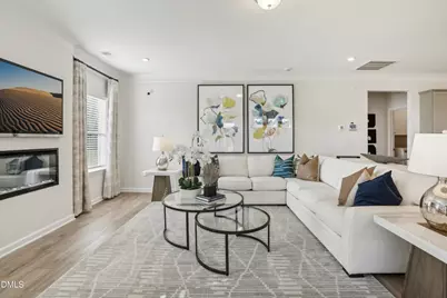 65 Cheshire Farm Drive, Smithfield, NC 27577 - Photo 7