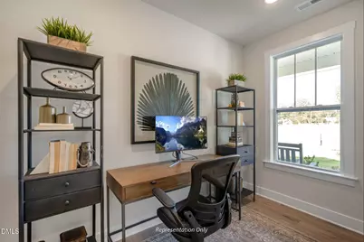 173 Sweetfern Lane, Zebulon, NC 27597 - Photo 3