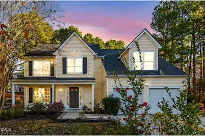 112 Jasmine Valley Court, Holly Springs, NC 27540 - Photo 1