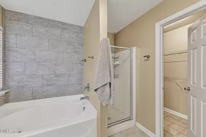 112 Jasmine Valley Court, Holly Springs, NC 27540 - Photo 15