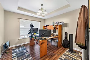 112 Jasmine Valley Ct, Holly Springs, NC 27540 - Photo 13