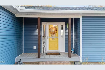 6828 Lake Myra Road, Wendell, NC 27591 - Photo 5