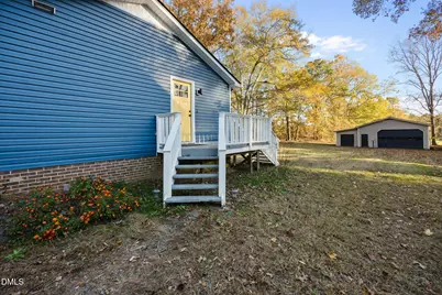 6828 Lake Myra Road, Wendell, NC 27591 - Photo 25