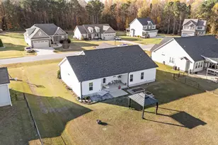 84 Wyatt Dr, Selma, NC 27576 - Photo 27